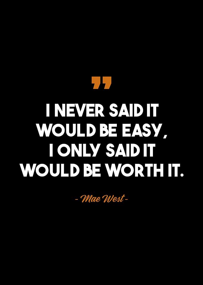 Mae West