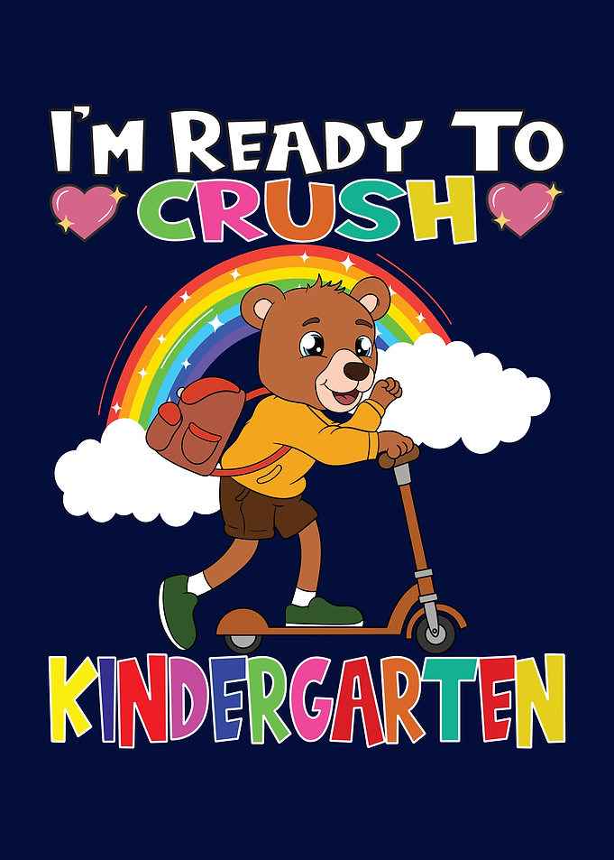 Kindergarten Im Coming