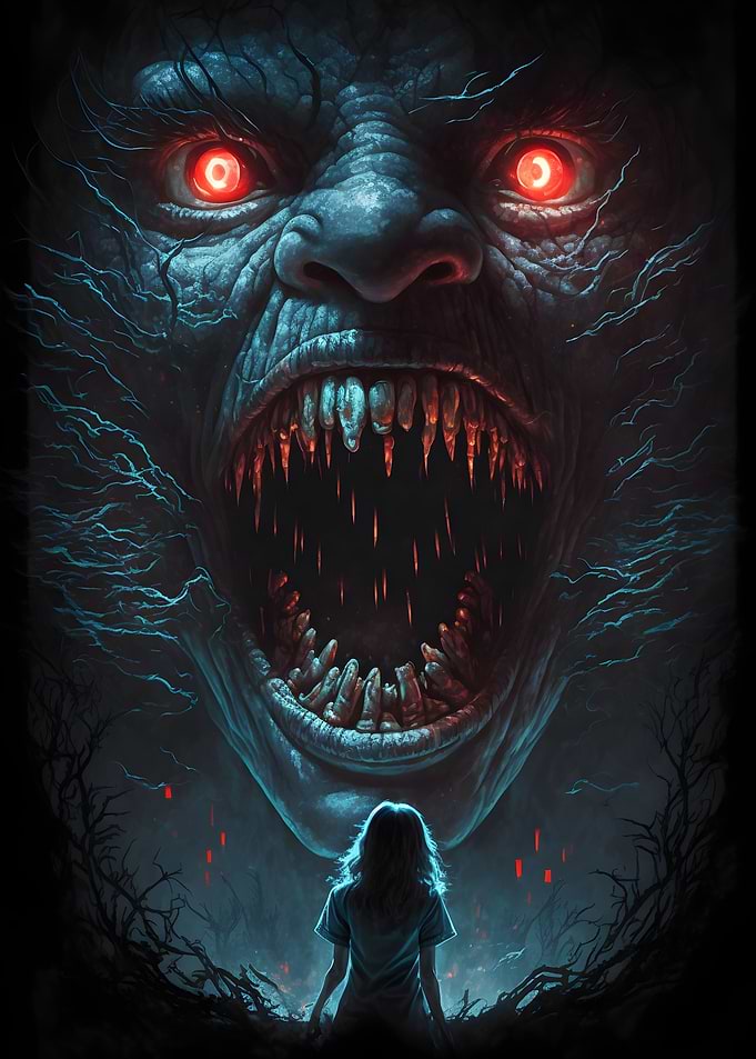 Nightmare Realm