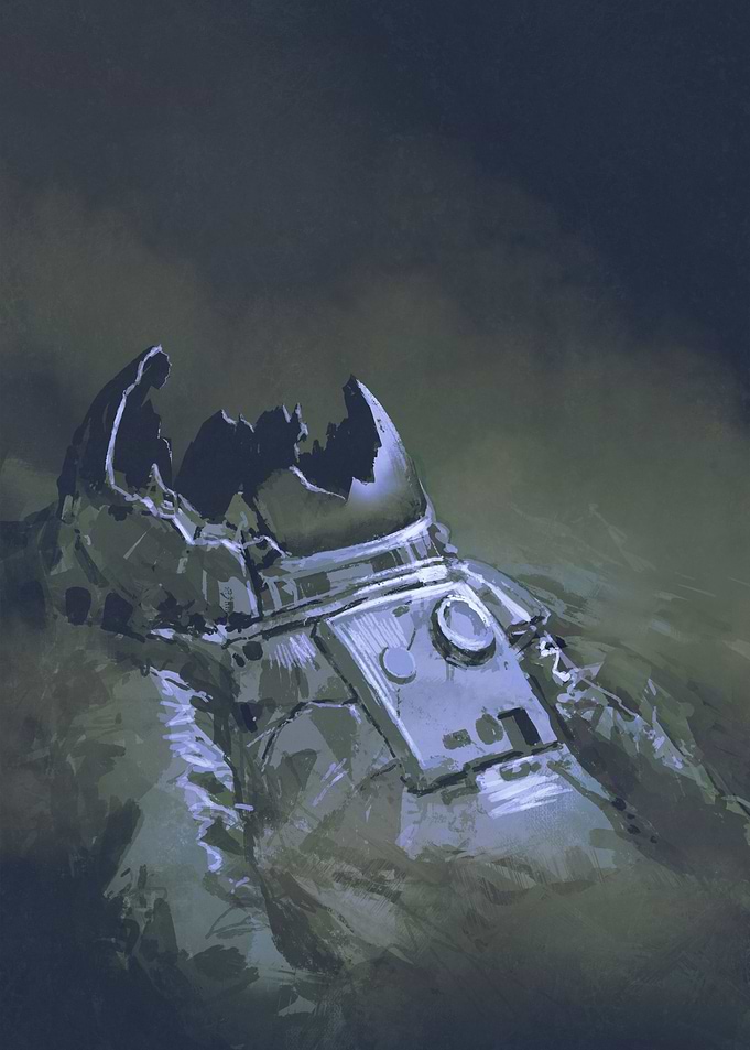 Astronaut