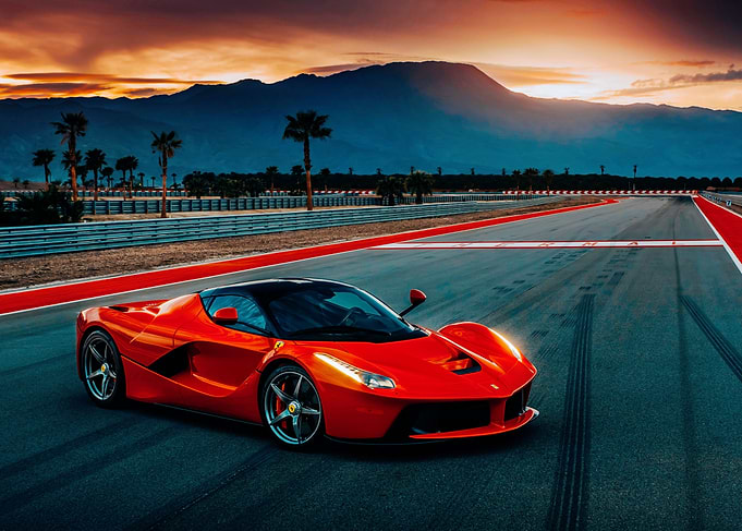 Ferrari
