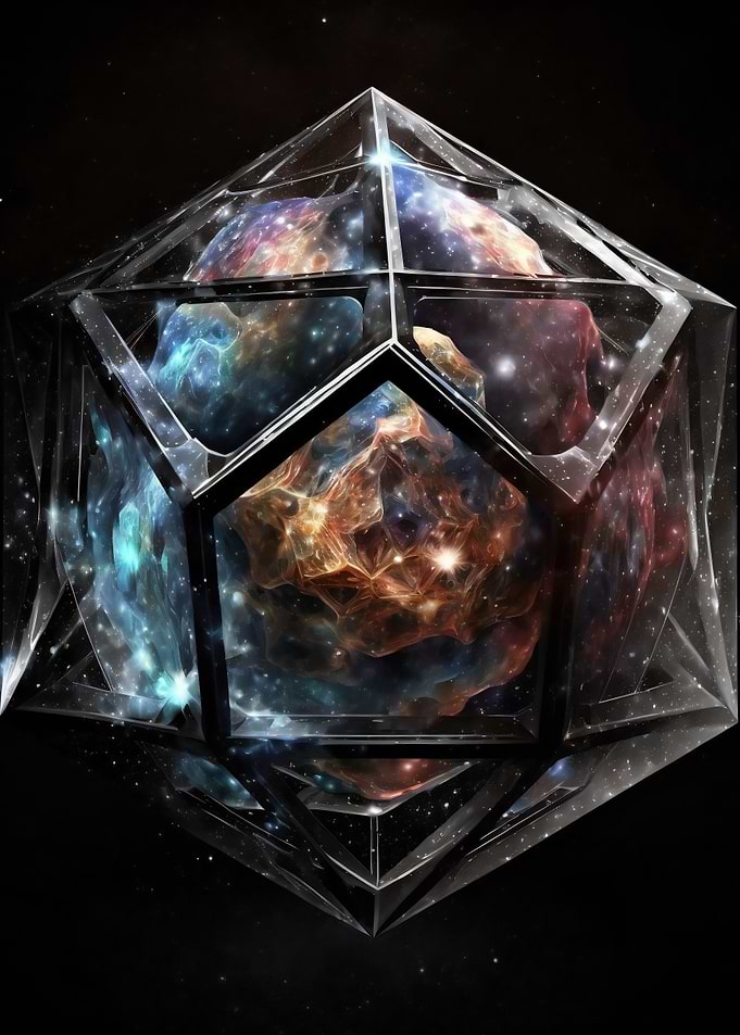 Crystal Space