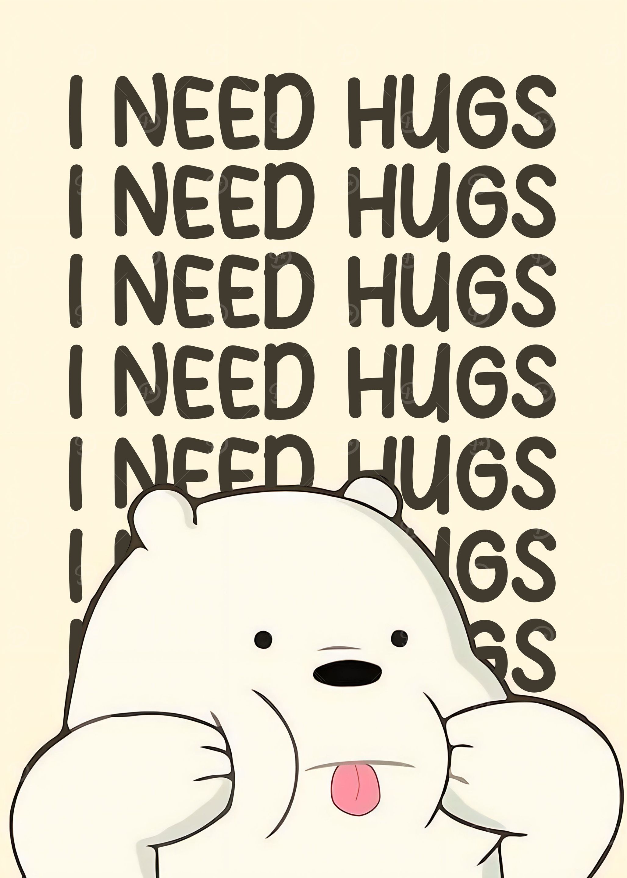 cute bear