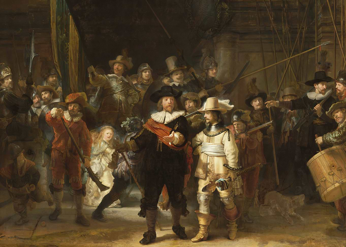 The Night Watch