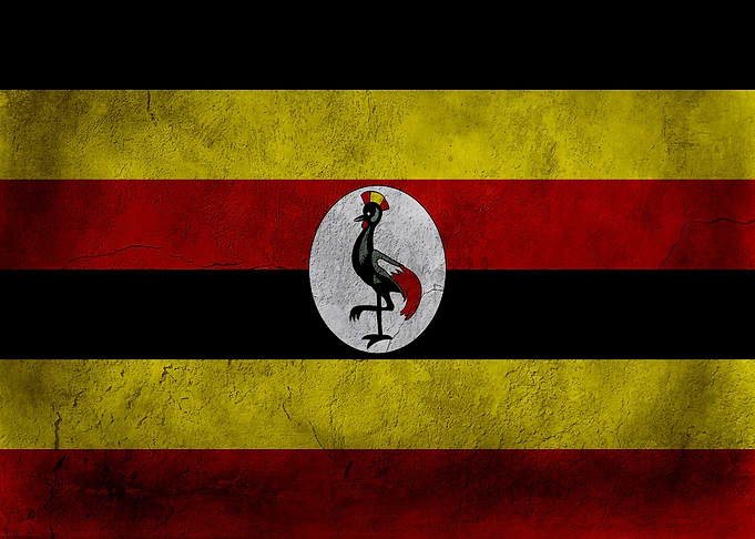 Uganda