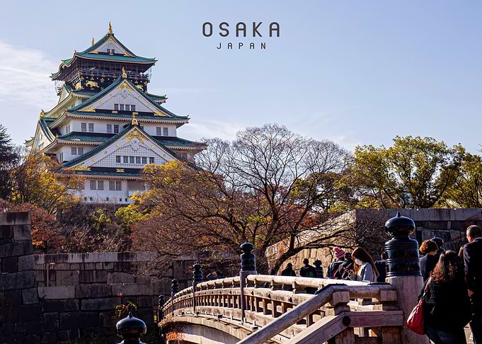 Osaka
