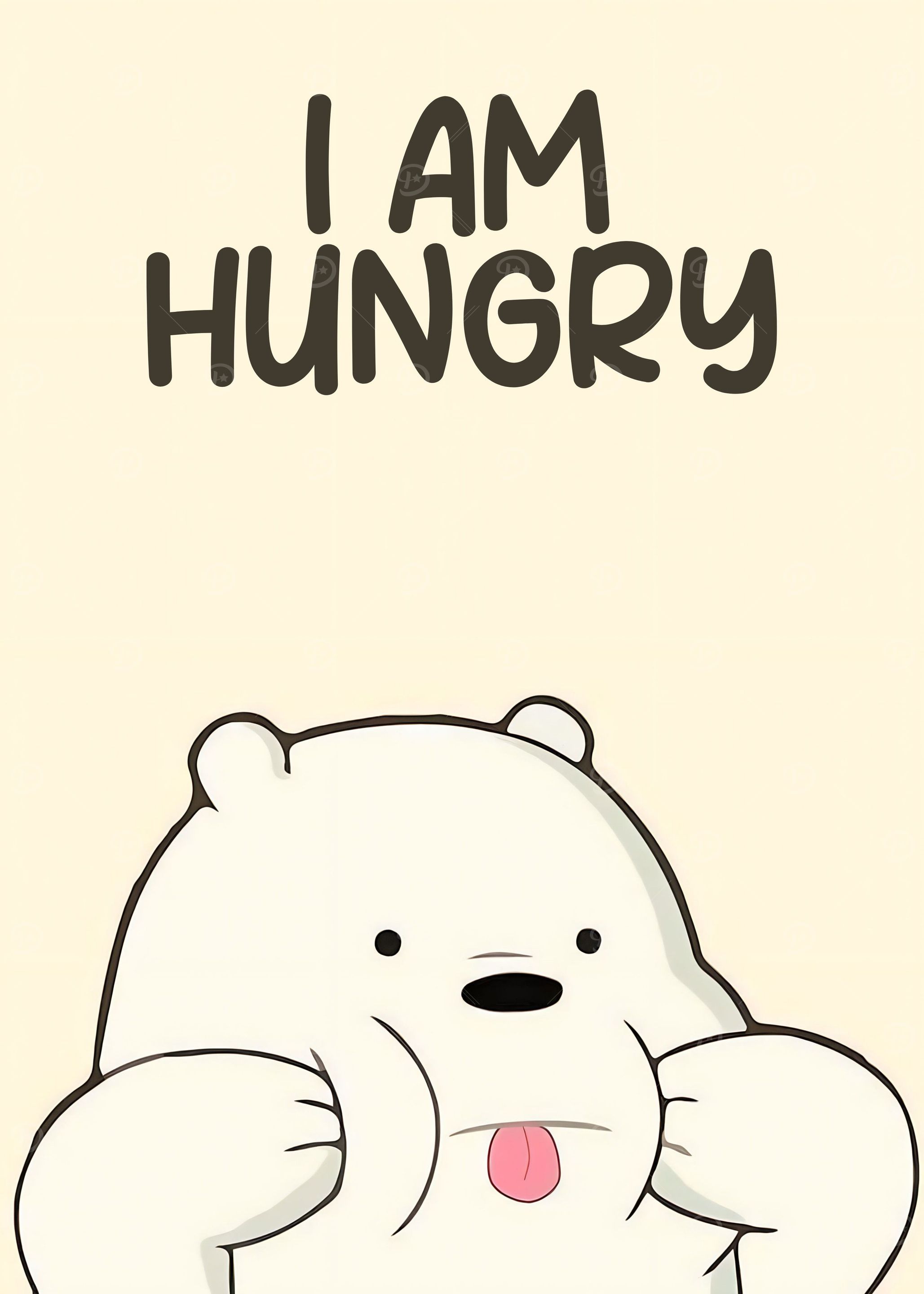 bear cute