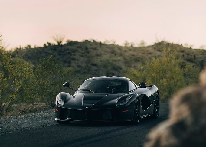 Ferrari