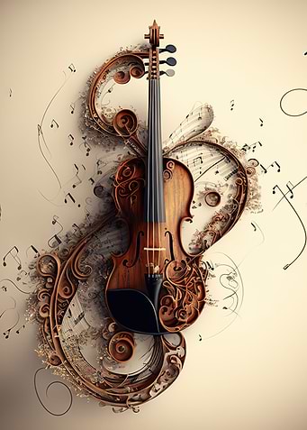 Guitar Music