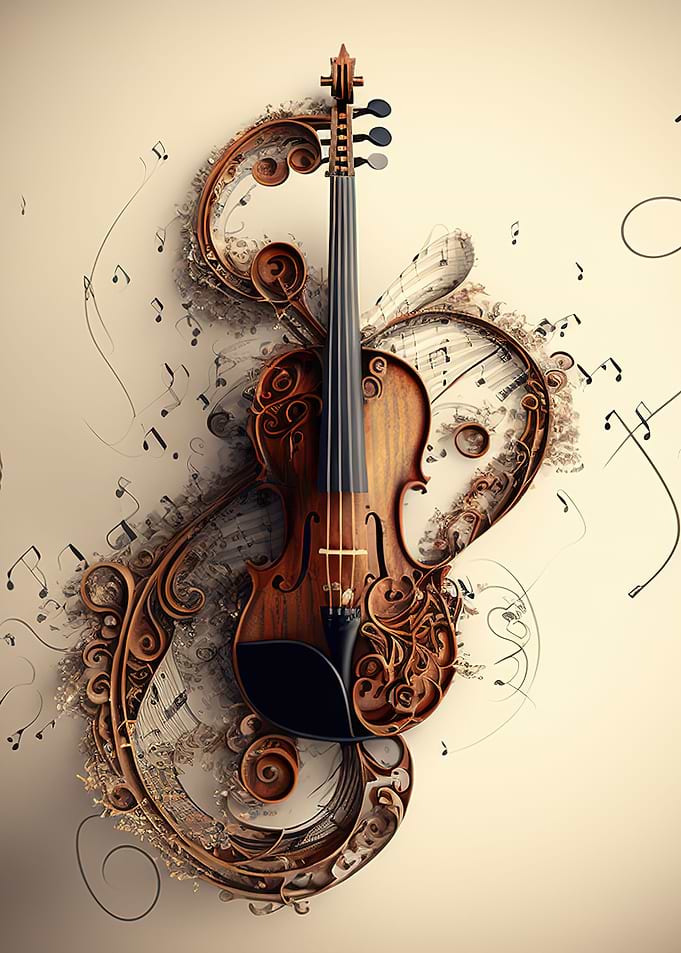 Guitar Music
