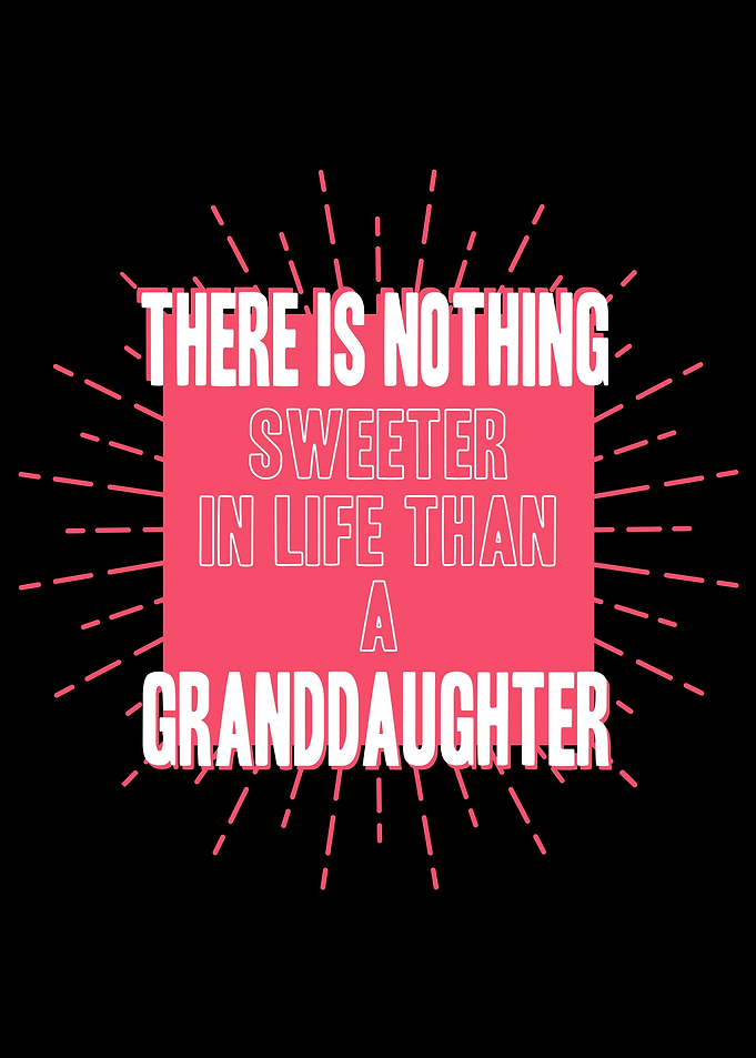 There Is Nothing Sweeter