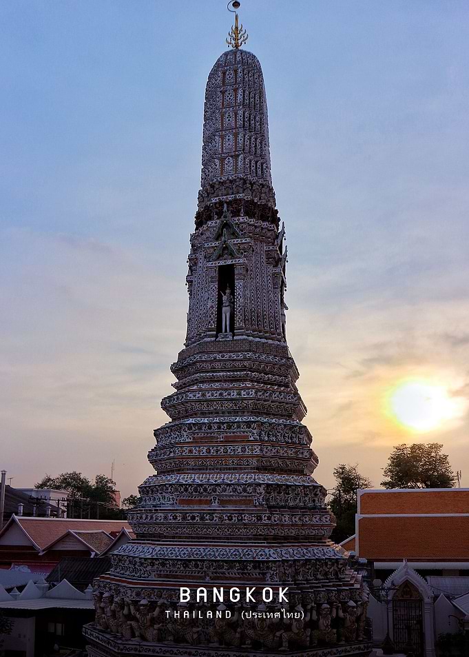 Bangkok