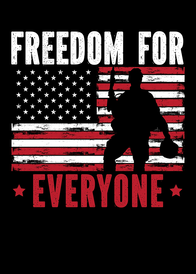 Freedom For Everyone