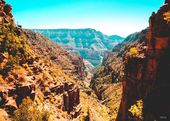 Grand Canyon