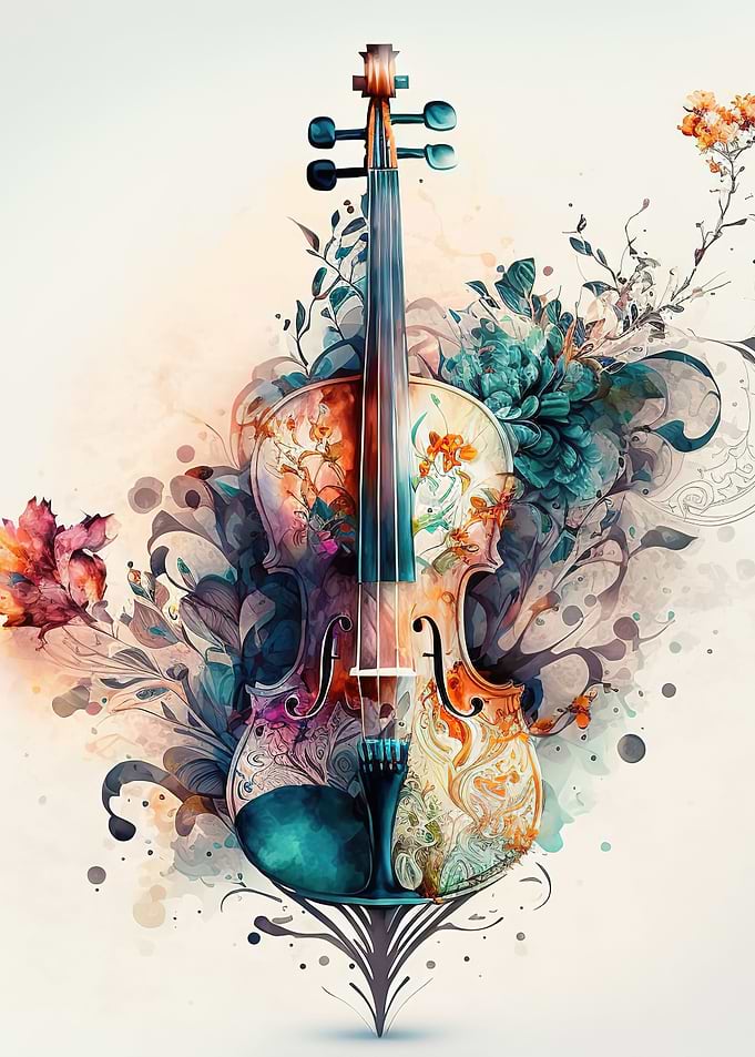 Guitar Music