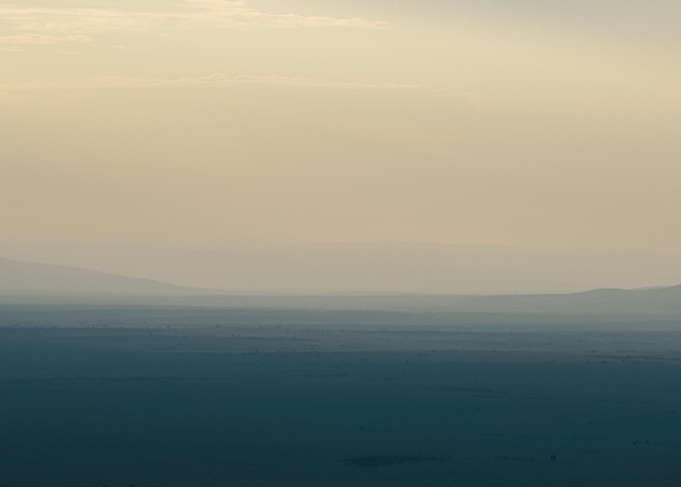 Kenyas Horizon