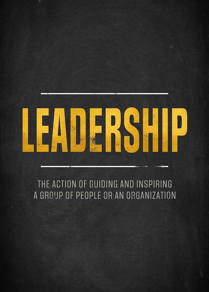 Leadership