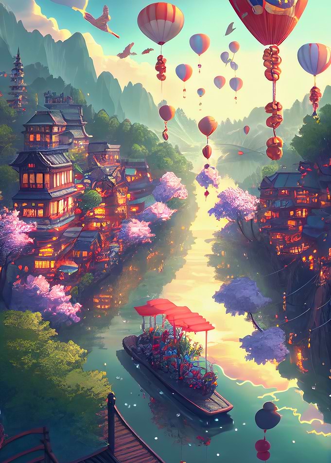 Flower Festival