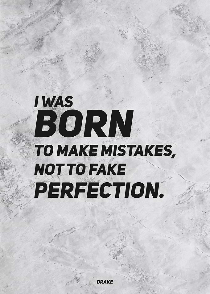 MOTIVATIONAL MUSIC POSTER