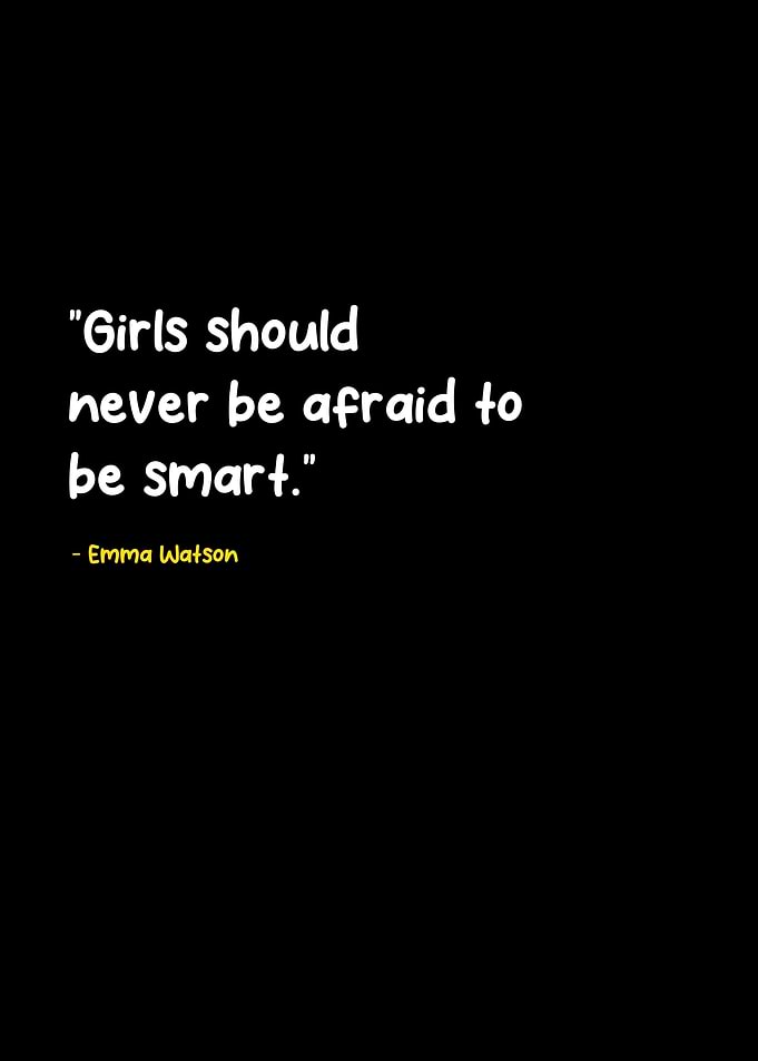 Emma Watson quotes