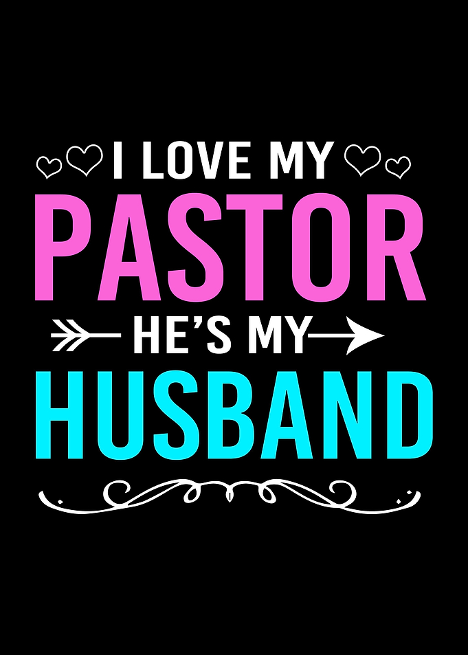 Pastors Wife
