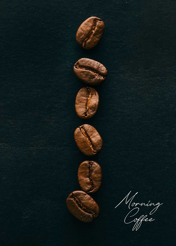 Morning Coffee