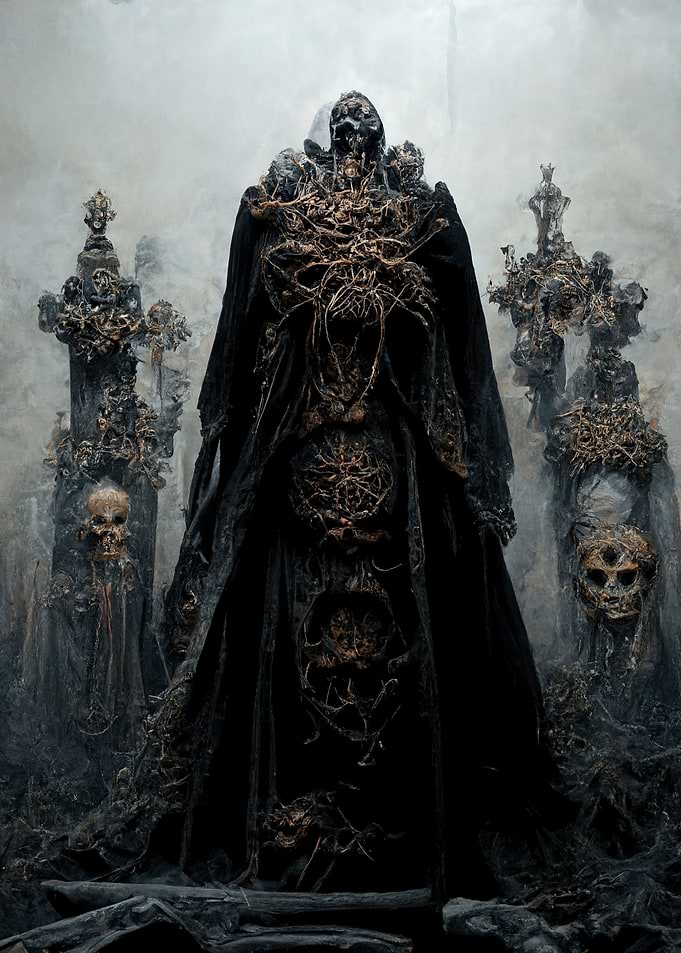 Dark Lord