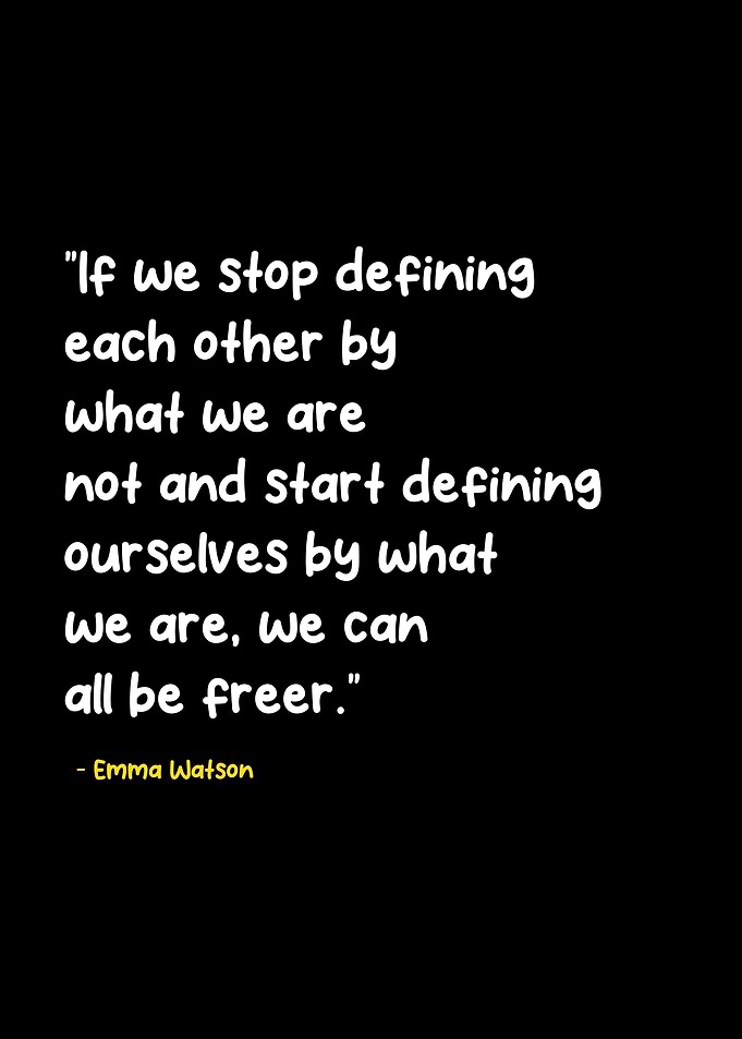 Emma Watson quotes