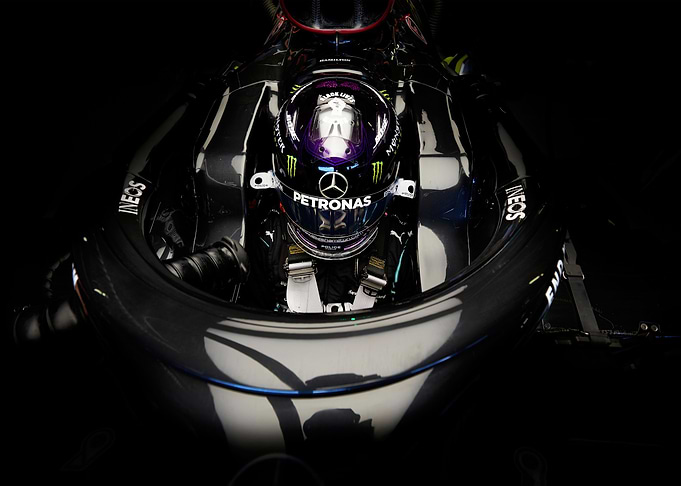 formula one
