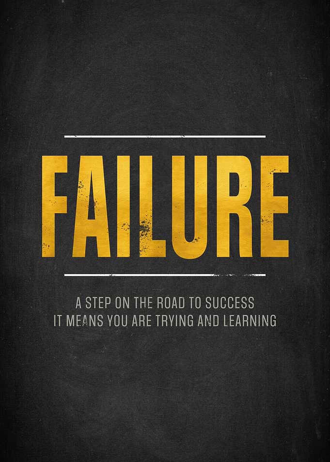 Failure