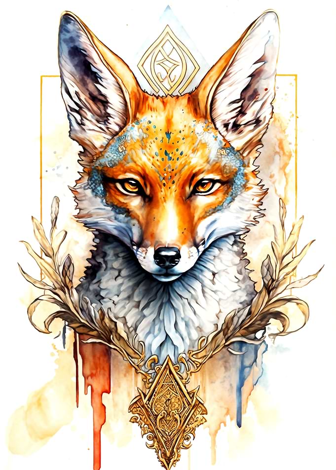 Fox