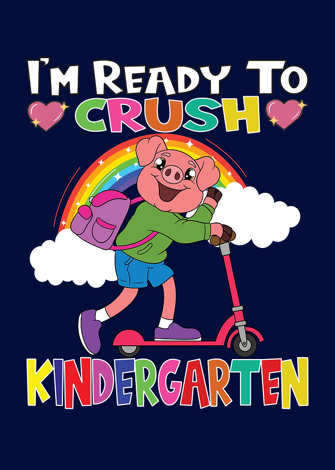 Kindergarten Im Coming