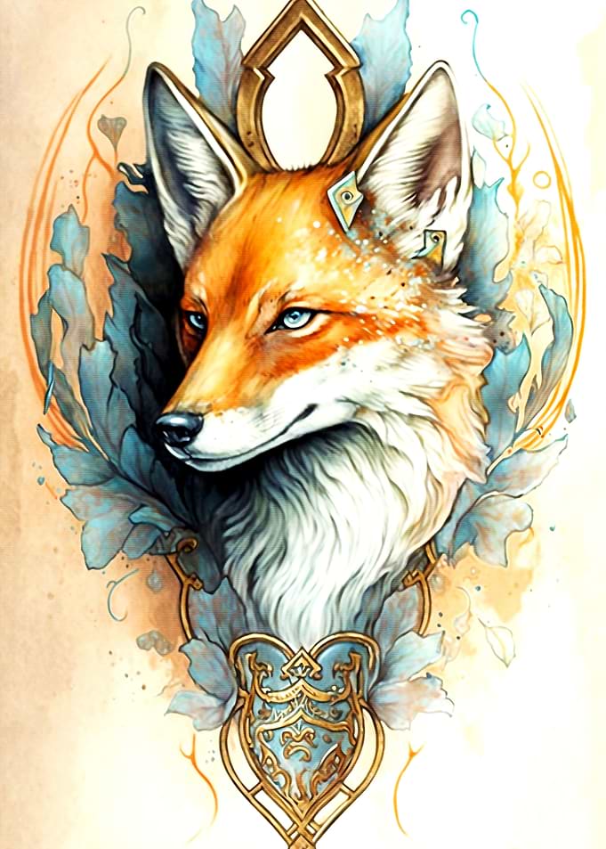 Fox