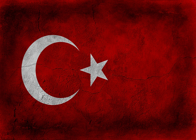 Turkey