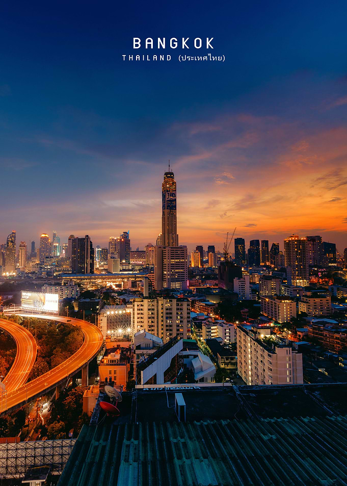 Bangkok