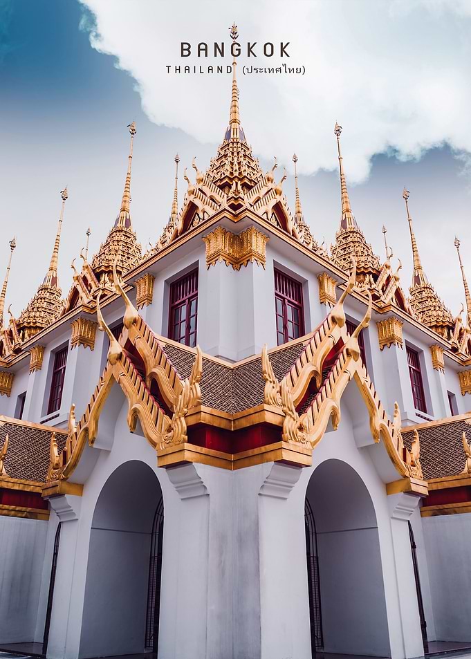 Bangkok
