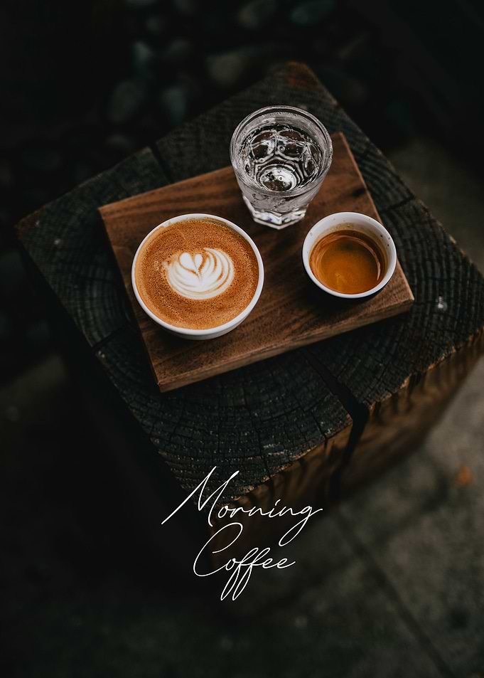 Morning Coffee