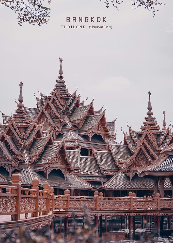Bangkok