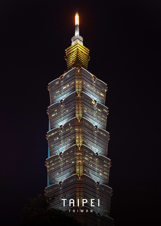 Taipei