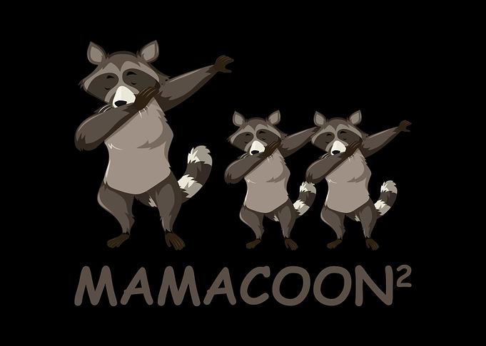 Mother of Twins