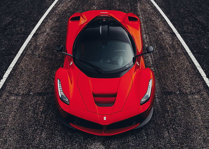 Ferrari