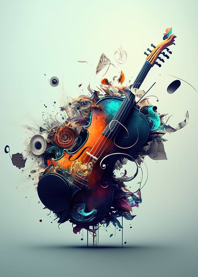 Guitar Music