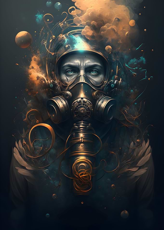 Under Water
