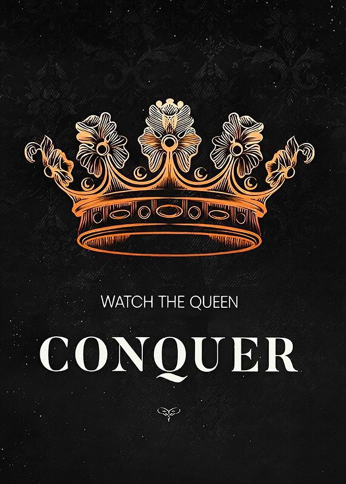 Conquer