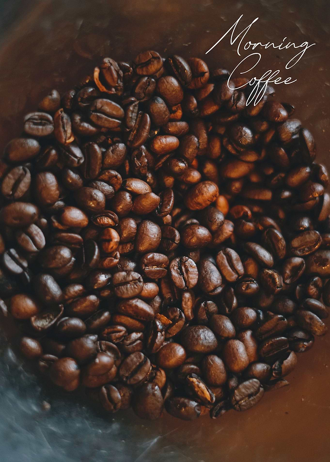 Morning Coffee