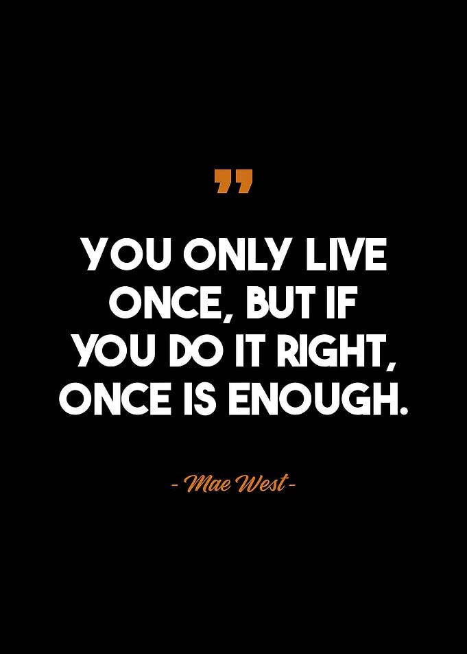 mae west
