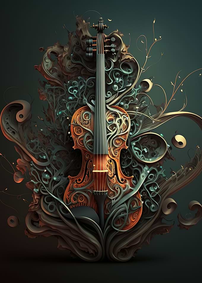 Guitar Music
