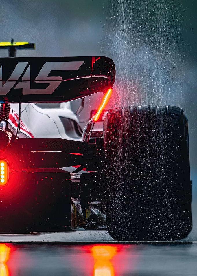 F1 Formula One