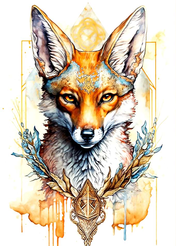 Fox