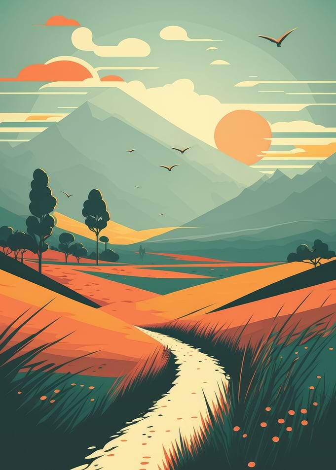 Echoes of Nature